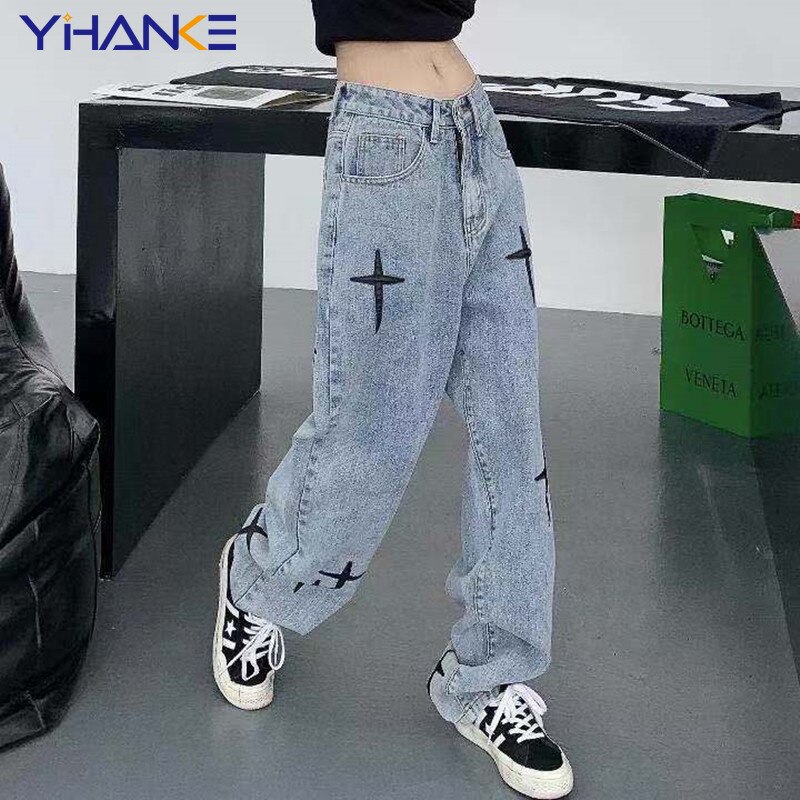 Streetwear ũν ڼ û   㸮 Y2k ƮƮ   ѱ м ٸ ĳ־  